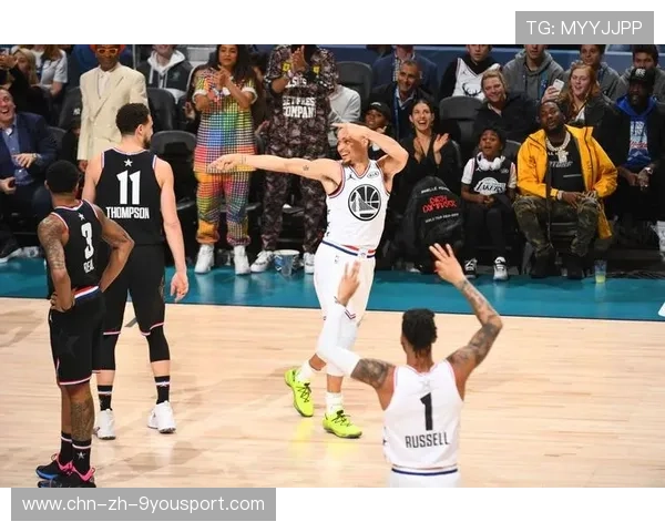 NBA勇士外线节奏被彻底带起,现场情绪瞬间爆炸