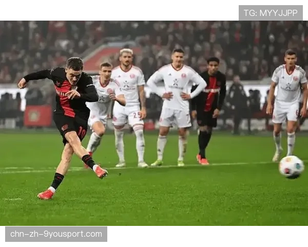 勒沃库森关键时刻施压，尤尔曼德高度评价球队韧性，勒沃库森精选球员