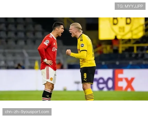 哈兰德49场爆50球，能否破C罗纪录？，哈兰德又进球了